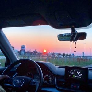 Meet your Posher, Rachel